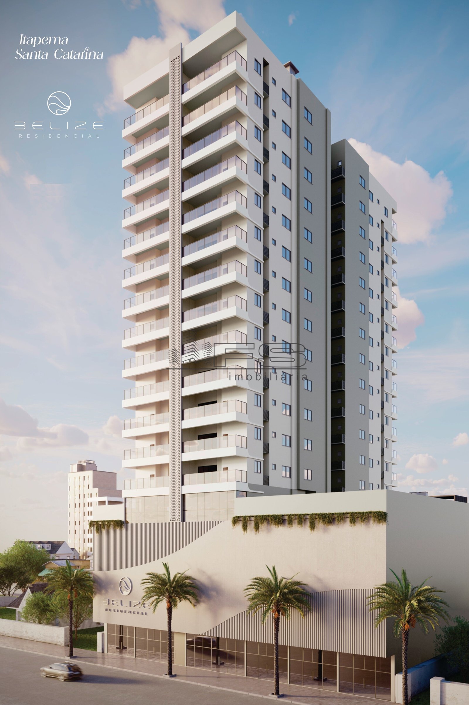 Belize Residencial Meia Praia (1)
