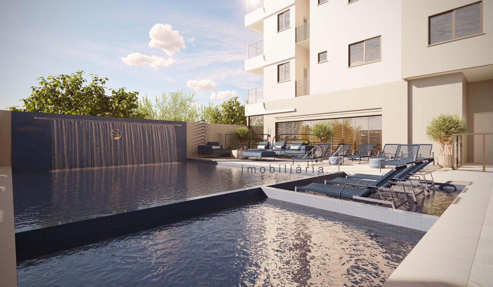 V4624 - Belize Residencial, 3 suítes, Meia Praia, Itapema