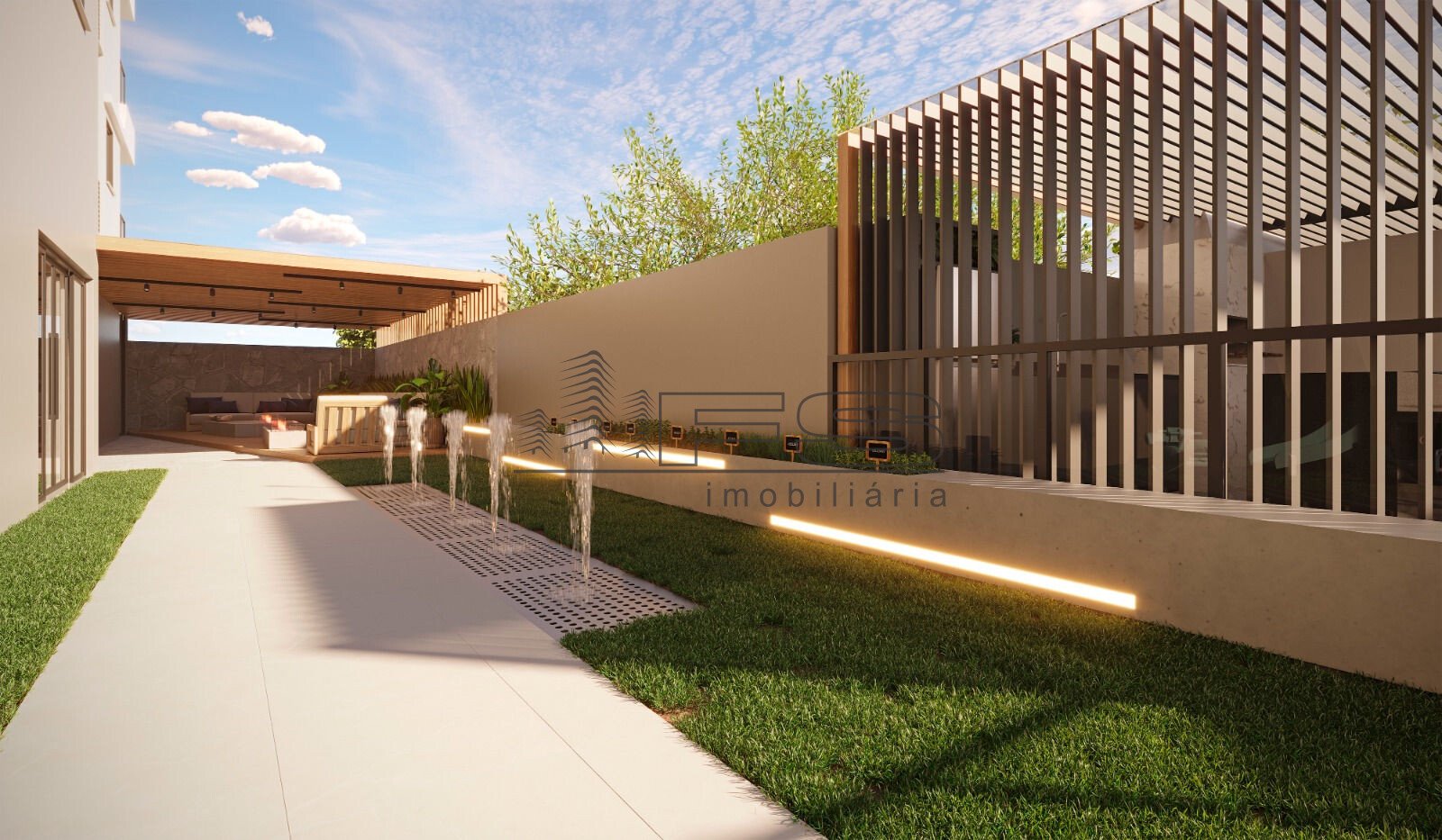 V4624 - Belize Residencial, 3 suítes, Meia Praia, Itapema