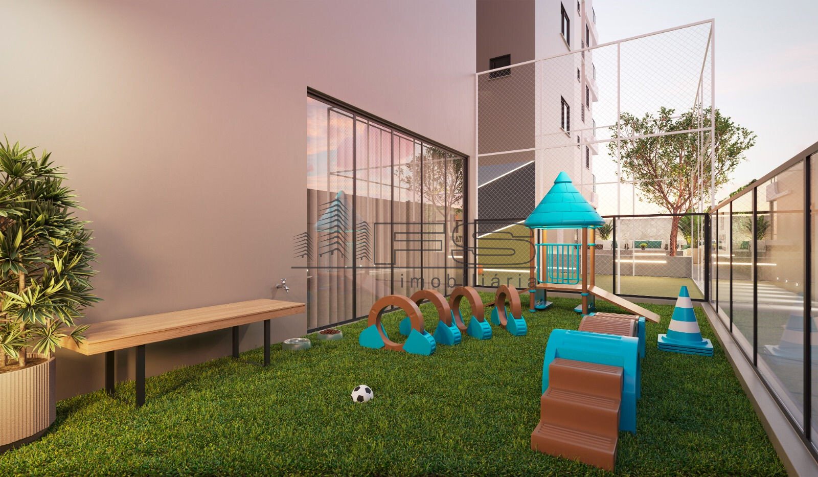 V4624 - Belize Residencial, 3 suítes, Meia Praia, Itapema