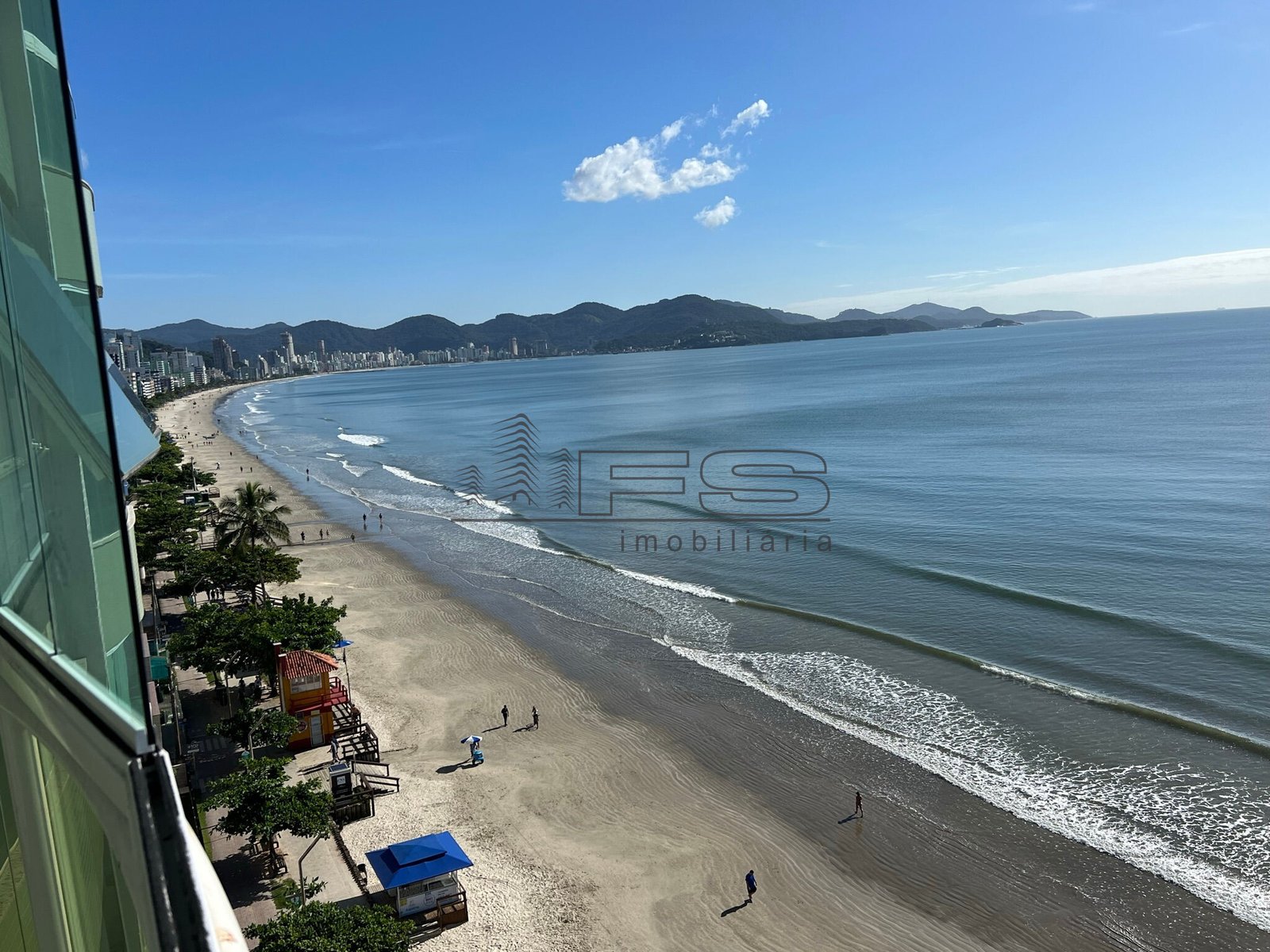 V4933 - Palazzo Del Mare, Frente Mar, 4 suítes, Meia Praia, Itapema