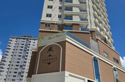 V10036 - Catânia Residence, 2 dormitórios, Itapema.