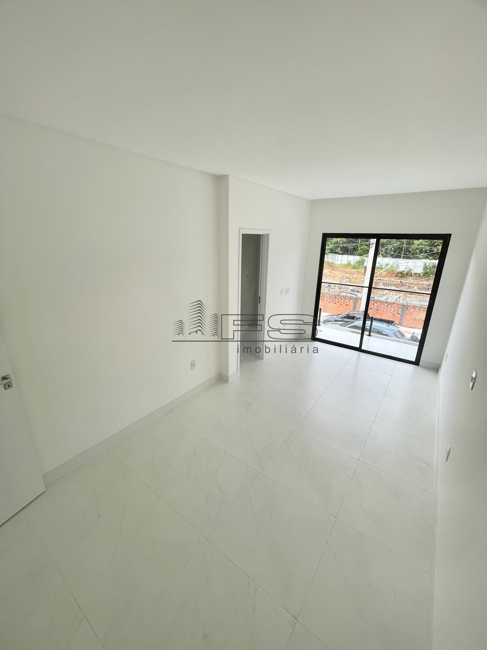 V10097 - Residencial Aurora, sobrado, 2 suítes, Várzea, Itapema