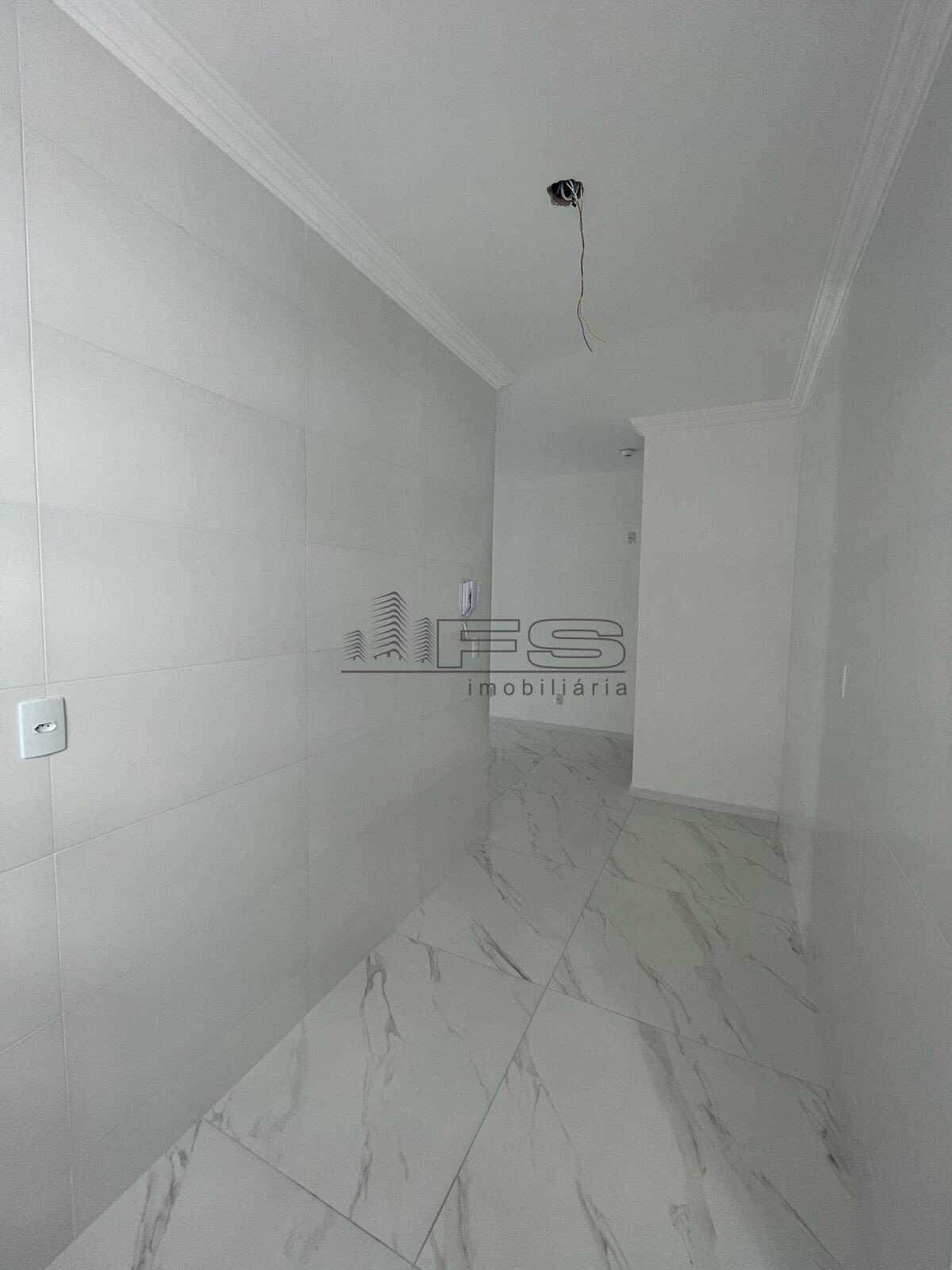 V2828 - Residencial Paradisus, 2 dormitórios, Morretes, Itapema