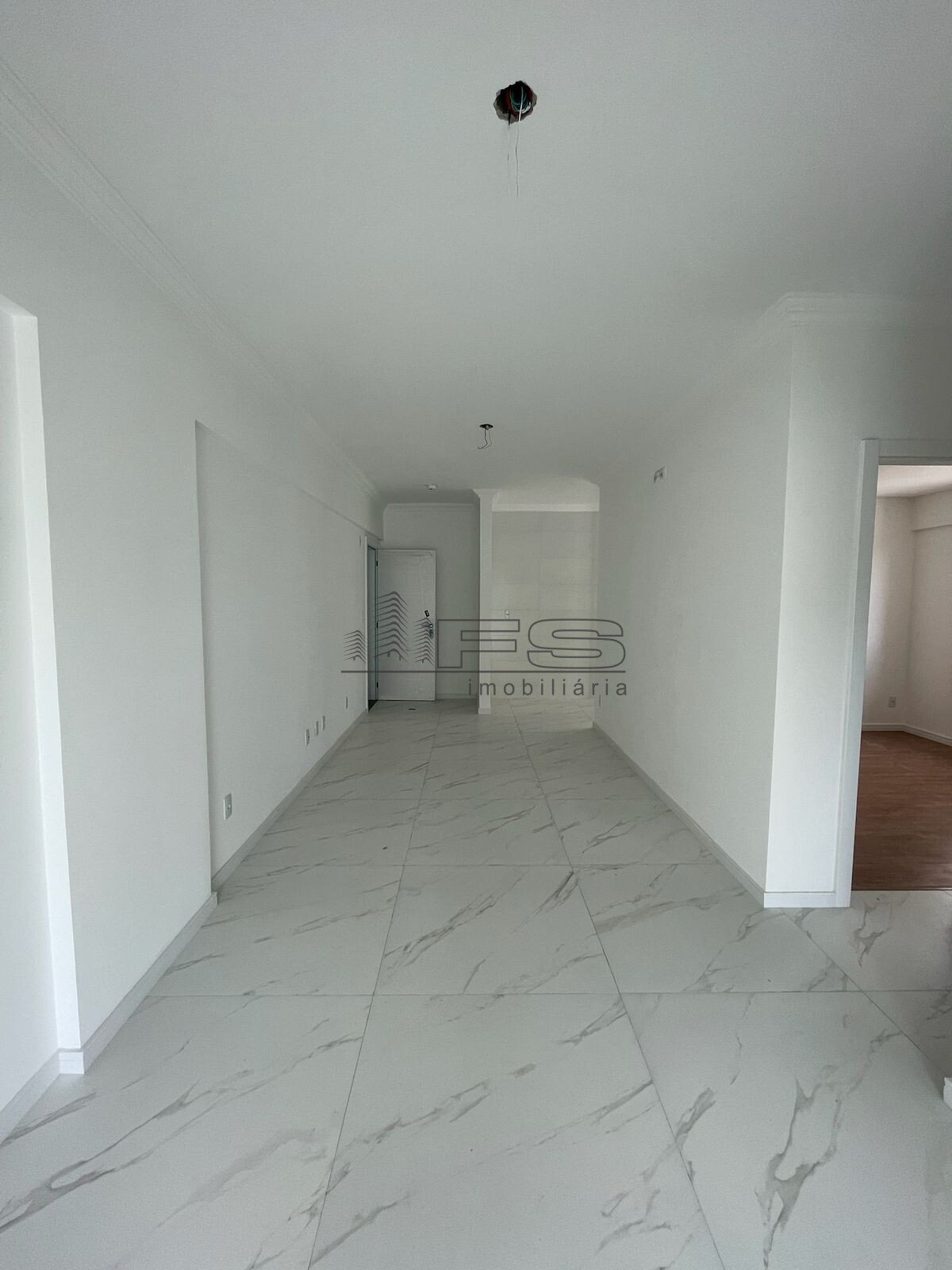 V2828 - Residencial Paradisus, 2 dormitórios, Morretes, Itapema