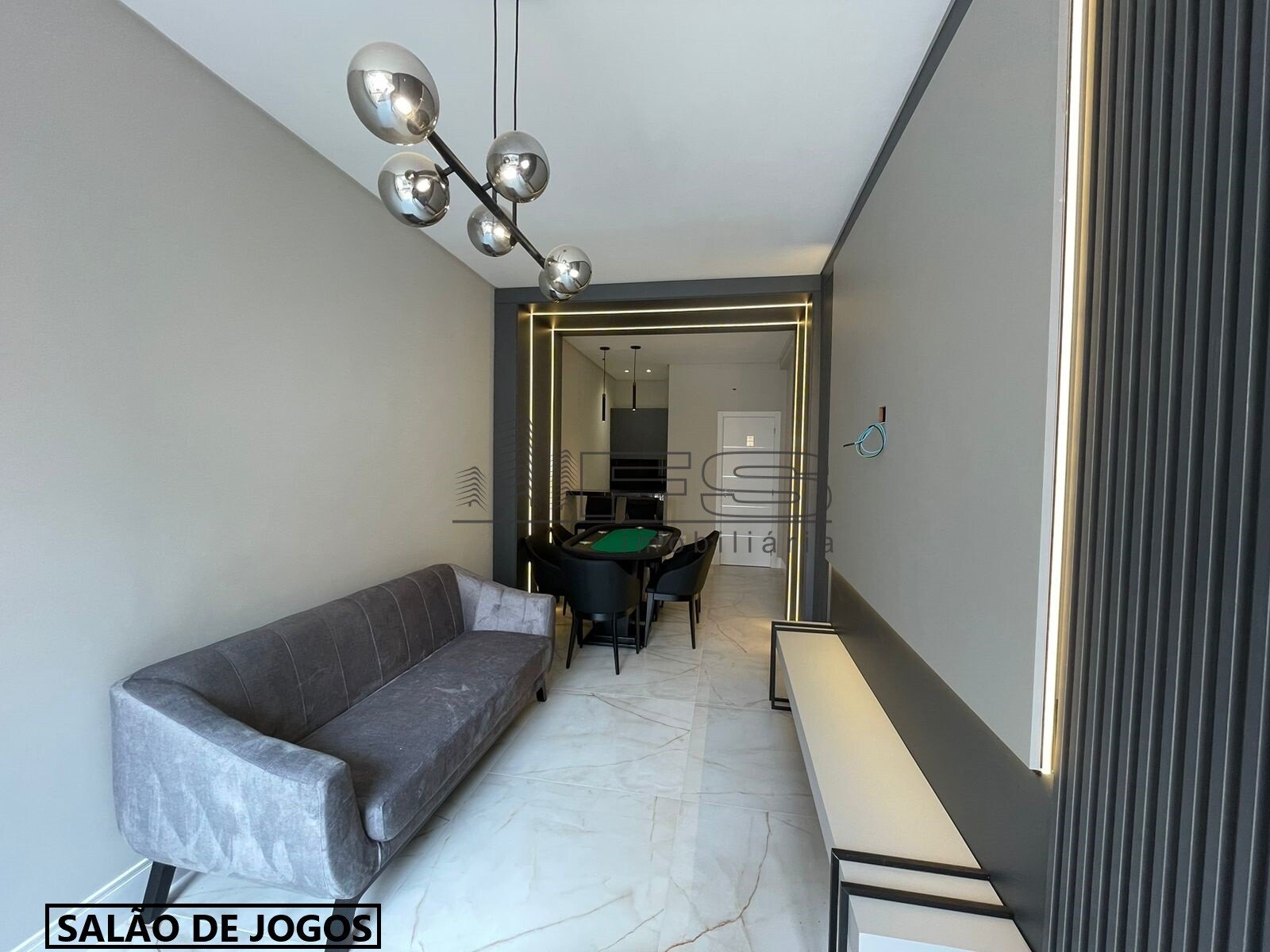 V2828 - Residencial Paradisus, 2 dormitórios, Morretes, Itapema