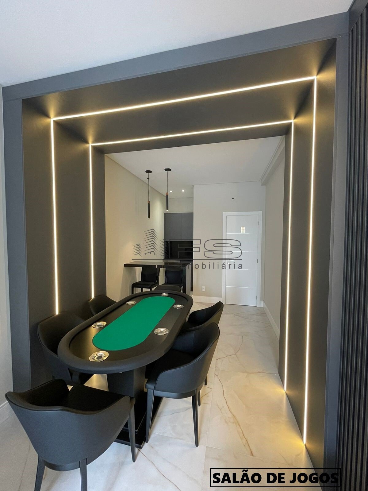 V2828 - Residencial Paradisus, 2 dormitórios, Morretes, Itapema
