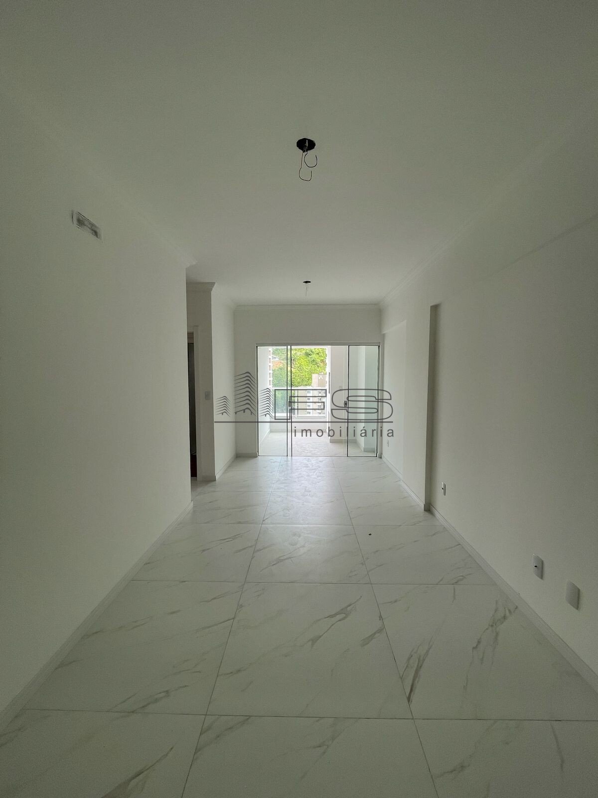 V2828 - Residencial Paradisus, 2 dormitórios, Morretes, Itapema