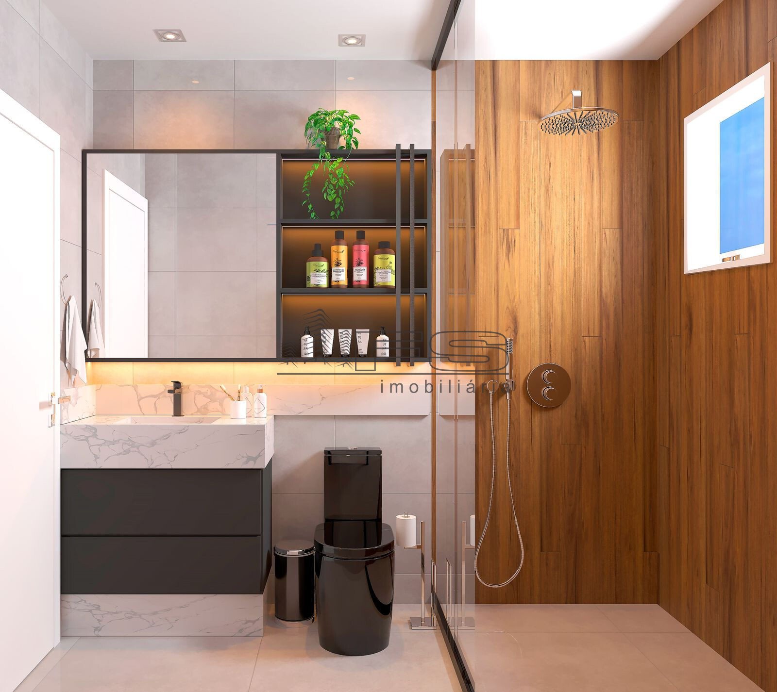 4078 - Benjamin Residence, 2 dormitórios, Várzea, Itapema