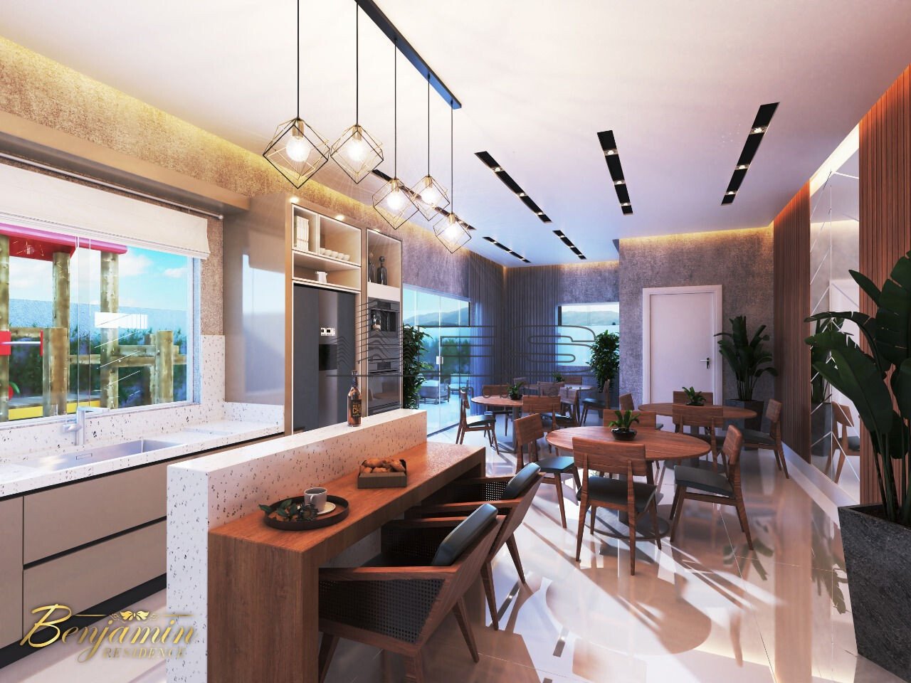 Benjamim Residence (17)