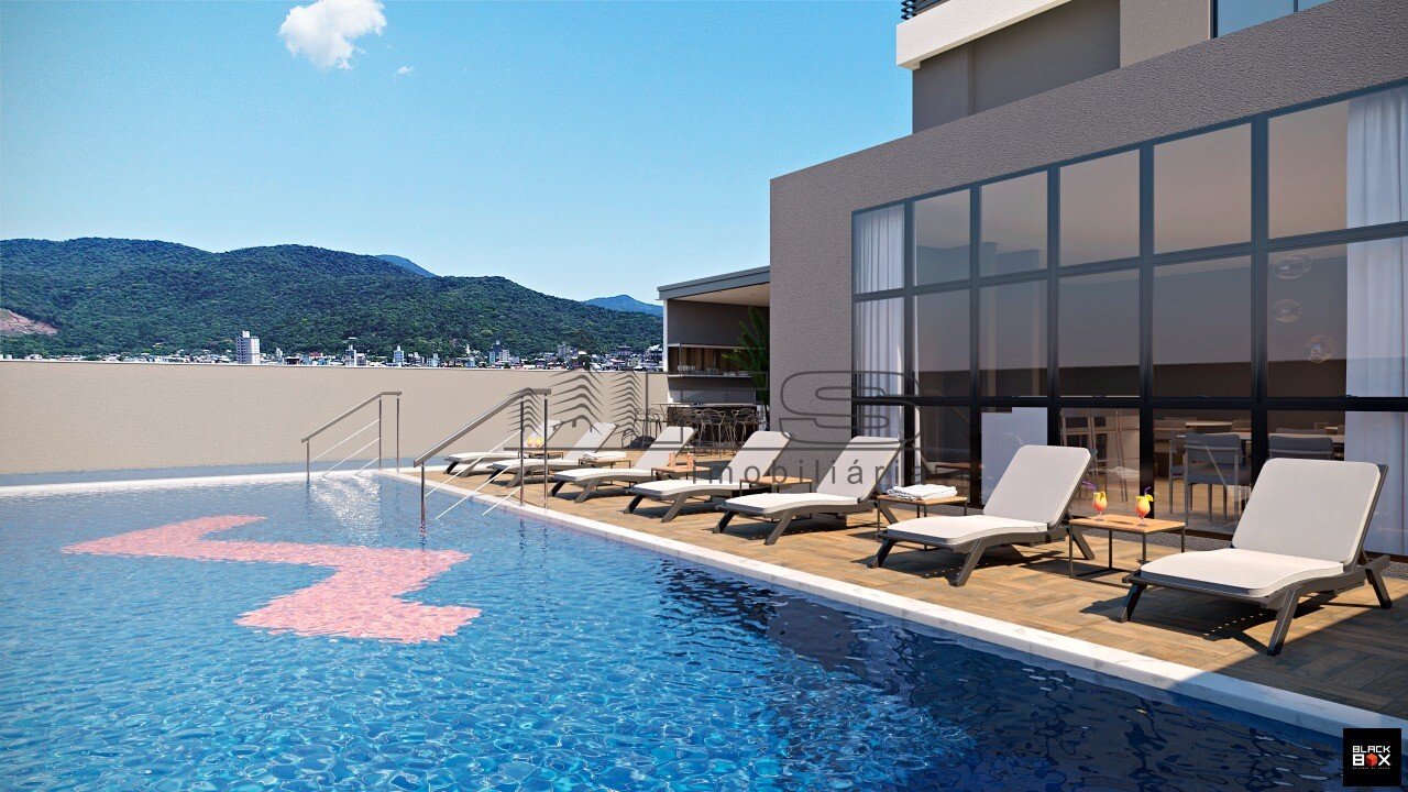4327 - Elyon Residence, 3 suítes, Meia Praia, Itapema