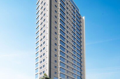 V4542 - Vyllar Tower, 3 suítes, Perequê, Porto Belo