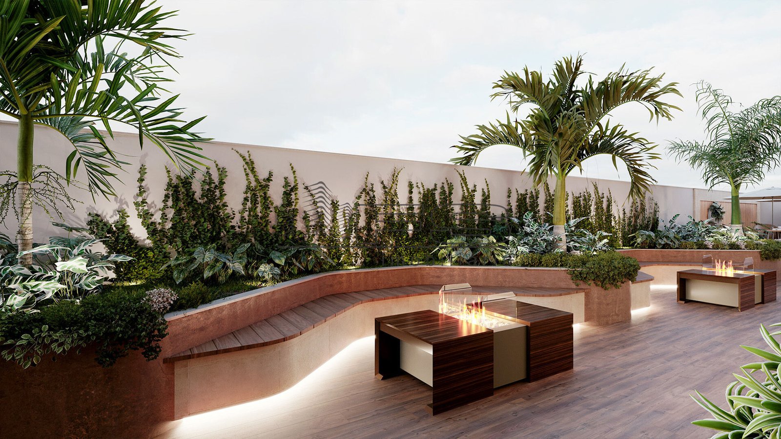 V4790 - Martinique Residence, 2 dormitórios, Morretes, Itapema