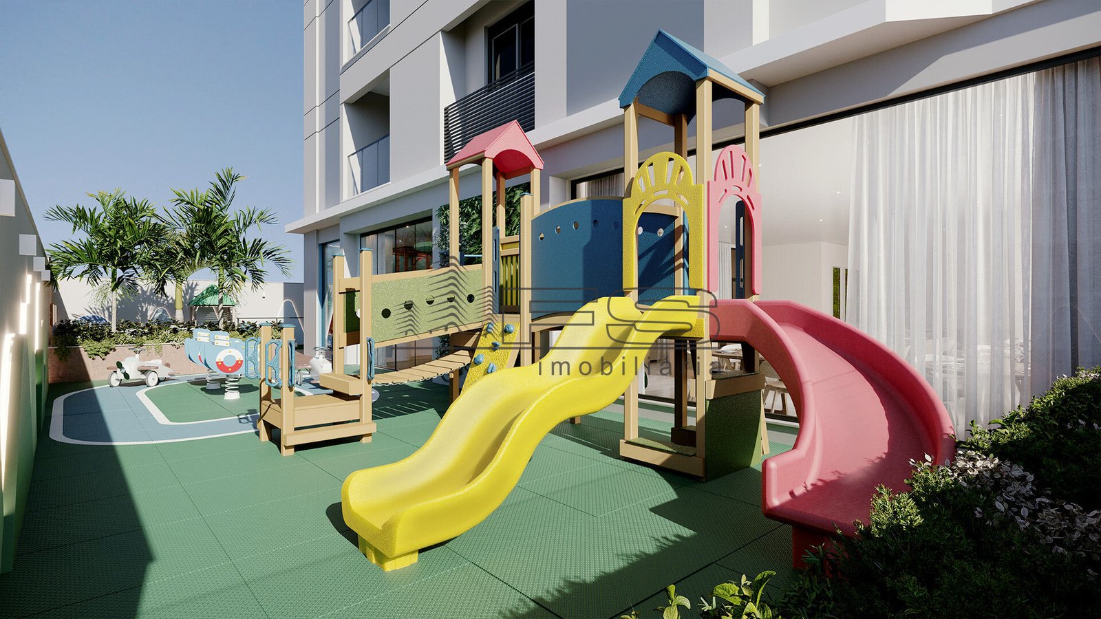 V4790 - Martinique Residence, 2 dormitórios, Morretes, Itapema