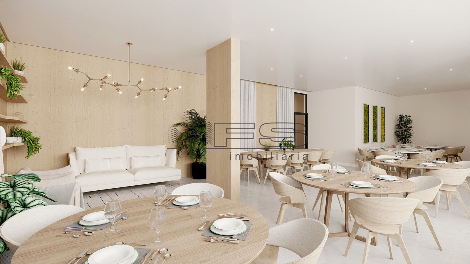 V4790 - Martinique Residence, 2 dormitórios, Morretes, Itapema