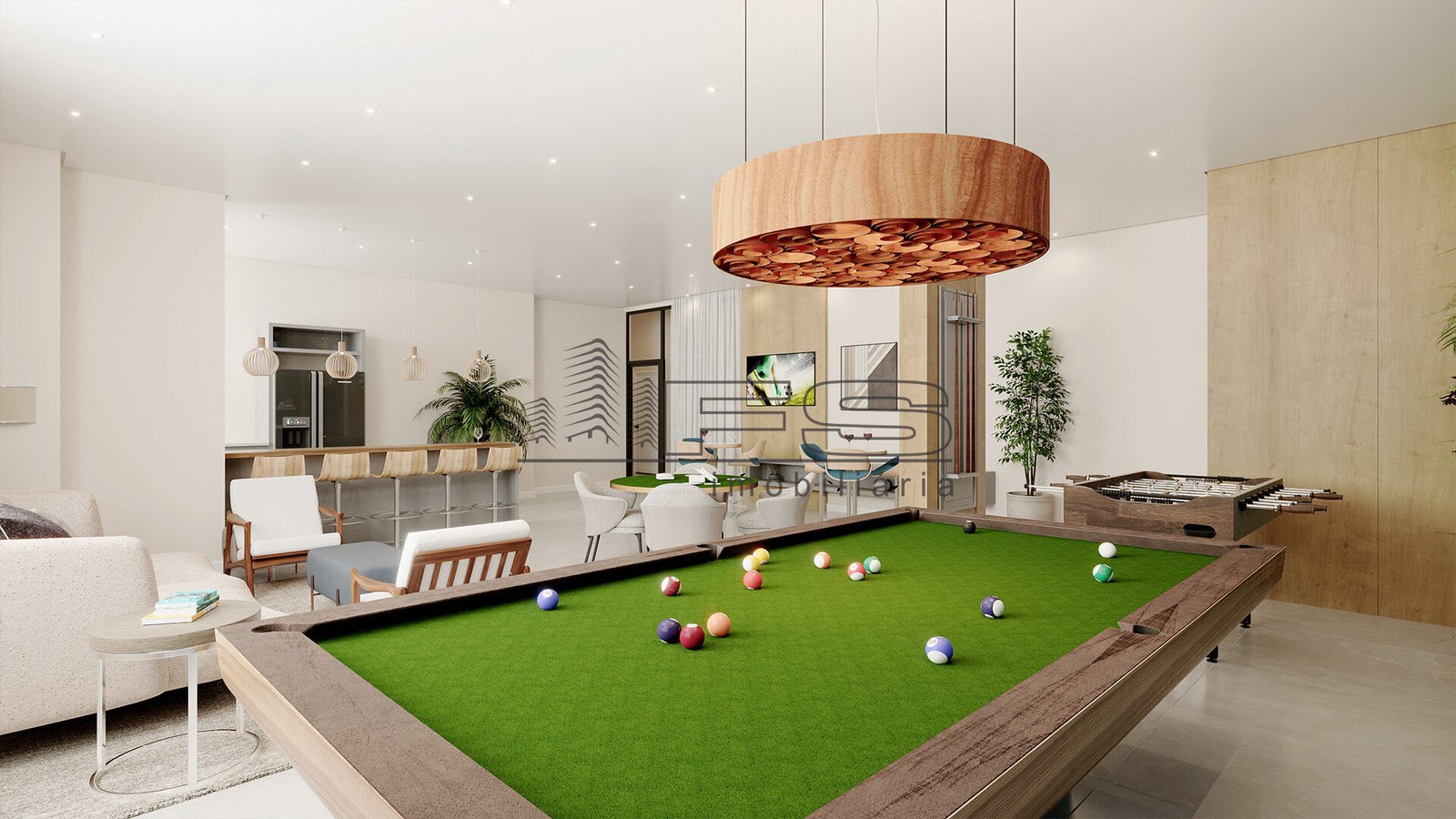 V4790 - Martinique Residence, 2 dormitórios, Morretes, Itapema