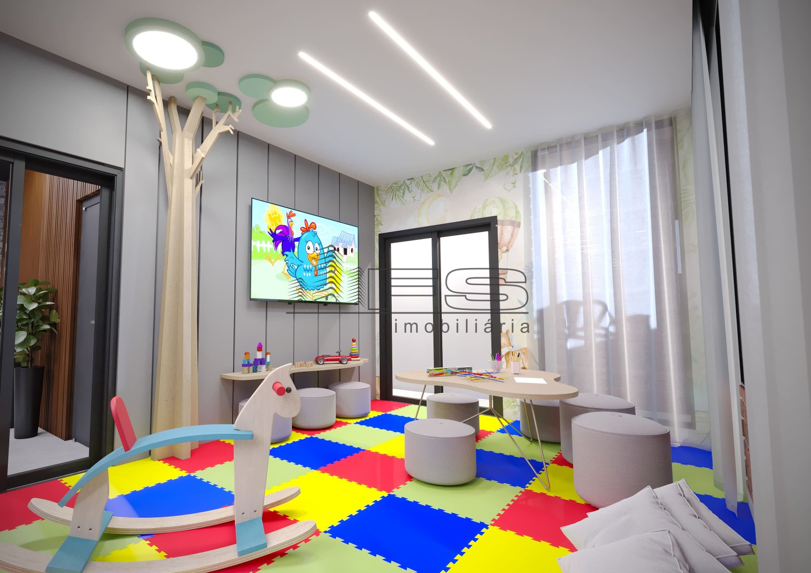 V5059 - Zion Residence, 2 dormitórios, Várzea, Itapema.