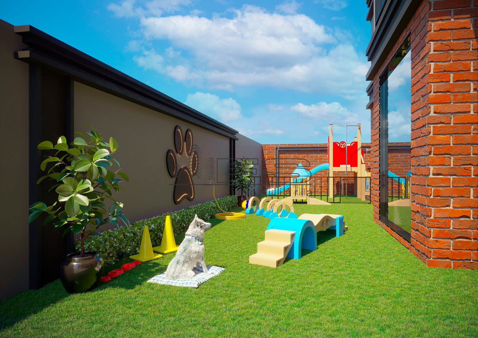 V5059 - Zion Residence, 2 dormitórios, Várzea, Itapema.